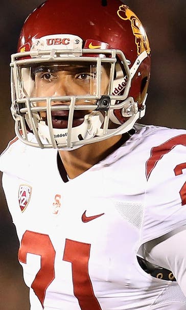 Report: NFL scouts believe USC's Su'a Cravens will be NFL linebacker
